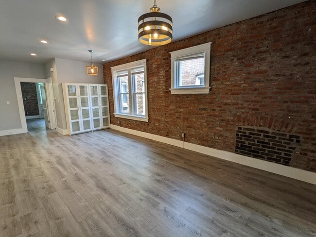 property at 4227 Botanical Ave