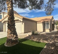 7041 Magic Moment Ln in Las Vegas, NV - Building Photo - Building Photo