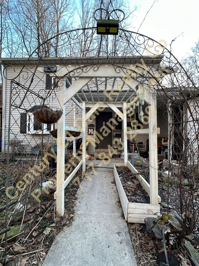 701 New Bridgeville Rd in Wrightsville, PA - Building Photo - Building Photo