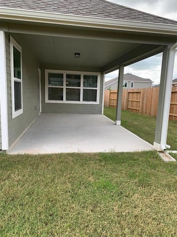 8415 Calico Pennant Wy in Fulshear, TX - Building Photo - Building Photo