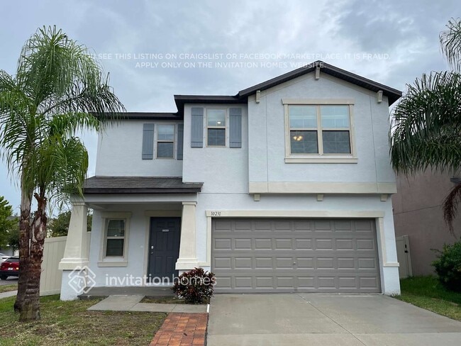property at 10231 White Linen Ave