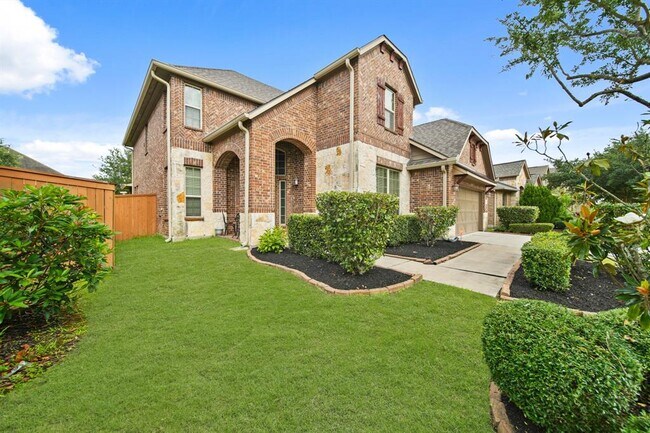 16919 Talisker Ct in Richmond, TX - Building Photo - Building Photo
