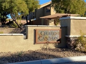 11046 Fort Bowie St in Las Vegas, NV - Building Photo