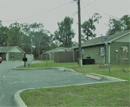 The Piquette Apartments in Silver Springs, FL - Building Photo - Building Photo