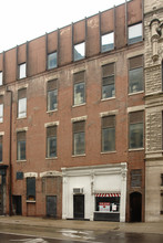 207 S 5th St in Louisville, KY - Building Photo - Building Photo