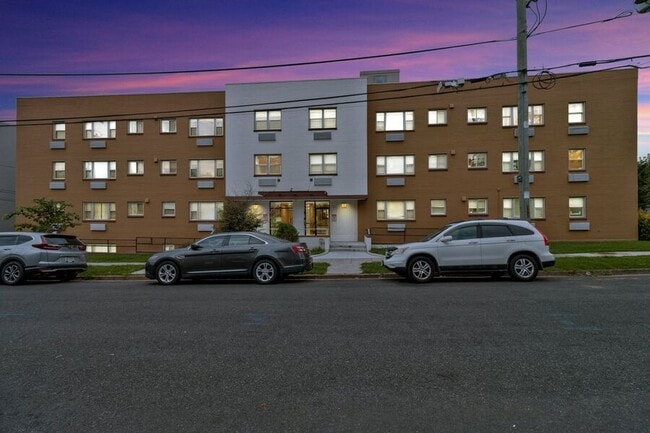 738 Longfellow St NW in Washington, DC - Building Photo - Building Photo
