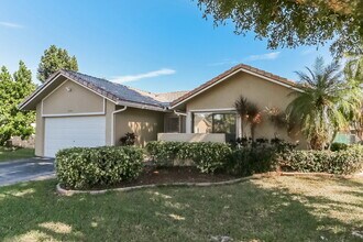 3731 NW 114th Ave in Coral Springs, FL - Building Photo - Building Photo