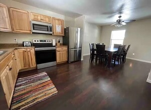 4192 Bucking Horse Trail in Pinetop, AZ - Building Photo - Building Photo