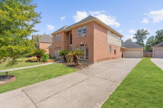 4414 Riverside Oaks Dr in Houston, TX - Building Photo - Building Photo