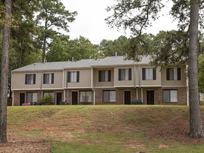 Pinewood in Athens, GA - Building Photo - Building Photo