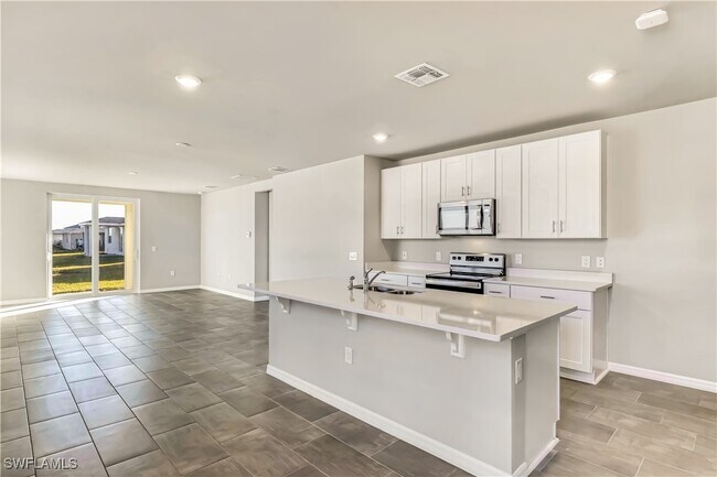 17866 Saddle Rd in Punta Gorda, FL - Building Photo - Building Photo