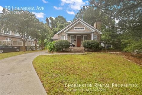 35 Lolandra Ave in Charleston, SC - Building Photo