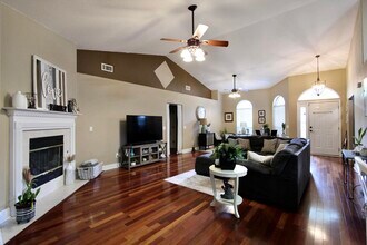 624 Territory Ln in Crestview, FL - Building Photo - Building Photo