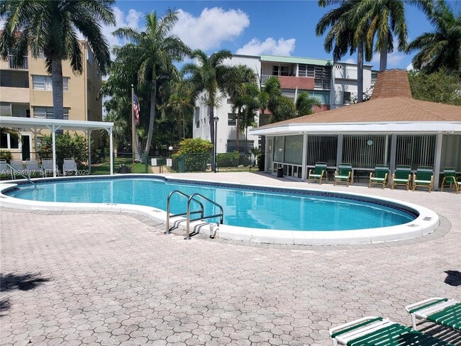 property at 1333 E Hallandale Beach Blvd