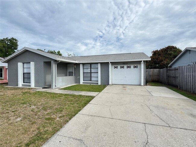 property at 9213 Maybury Ct
