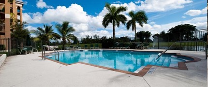 Golf View Gardens in Sunrise, FL - Building Photo - Other