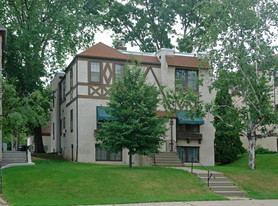 4537 France Ave S Apartments