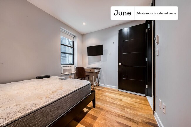 Private bedroom in 3 bed/1 bath Home in New York, NY - Foto de edificio - Building Photo