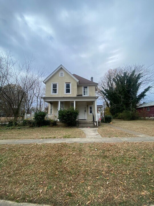 3200 2nd Ave in Richmond, VA - Building Photo