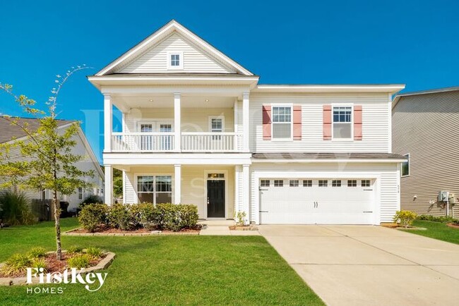 property at 574 Crossland Dr