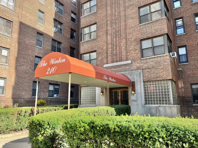 property at 210 Martine Ave