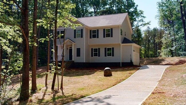 property at 101 Middle Oaks Dr