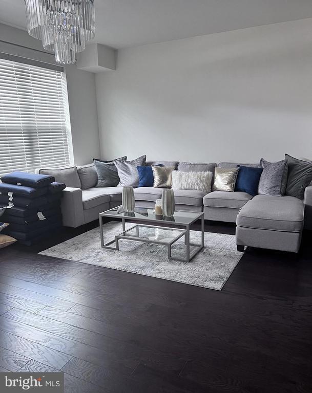 property at 7310 Wood Pond Cir