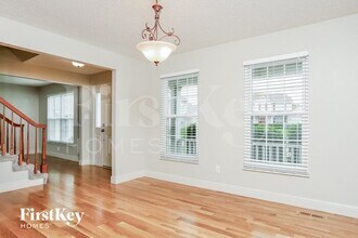 5 Shady Moss Ct in St. Charles, MO - Building Photo - Building Photo