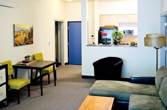 The Pearl in Eugene, OR - Foto de edificio - Interior Photo