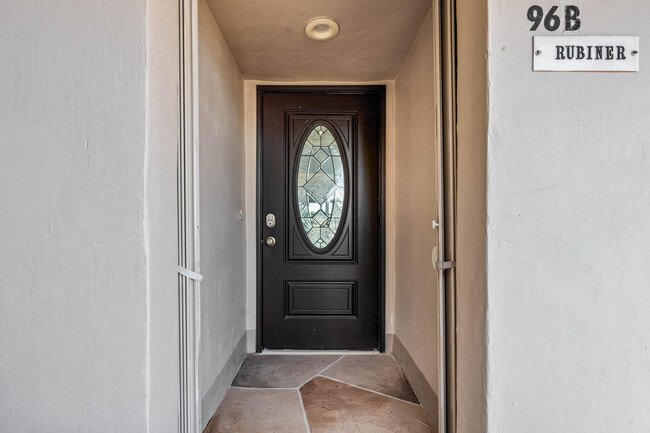 96 Capri B in Delray Beach, FL - Building Photo - Building Photo