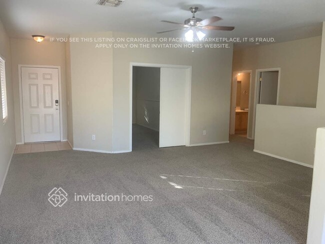 1182 E Desert Moon Trail in San Tan Valley, AZ - Building Photo - Building Photo