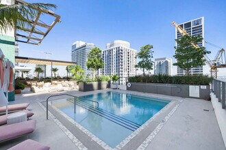 11 NE 6th St, Unit SI FL4-ID1376607P in Miami, FL - Building Photo - Building Photo