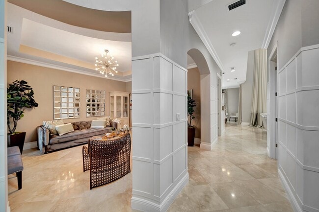 10302 Sweet Bay Manor in Parkland, FL - Building Photo - Building Photo