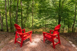 The Trails at Cahaba River in Birmingham, AL - Foto de edificio - Building Photo