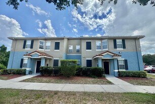 1777 Sophias Dr in Melbourne, FL - Building Photo