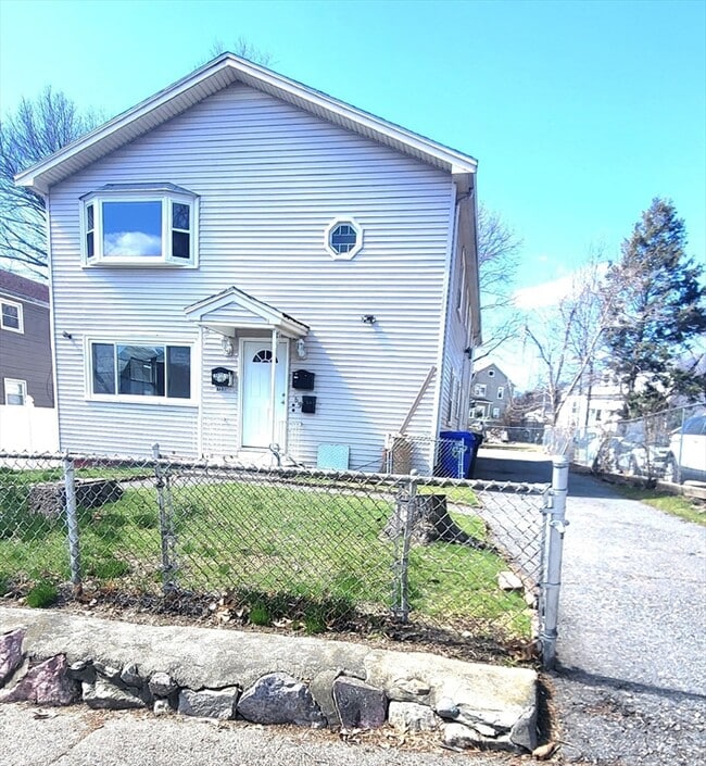 property at 169 Wood Ave