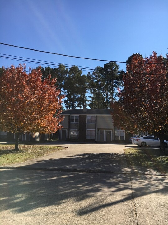 100 Chestnut Ter in West Monroe, LA - Building Photo