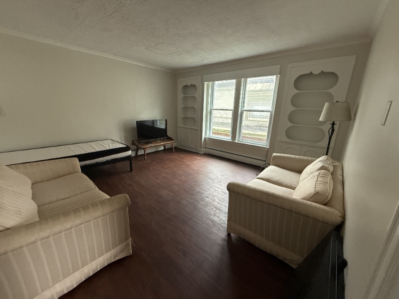 312 Laurens St in Olean, NY - Building Photo