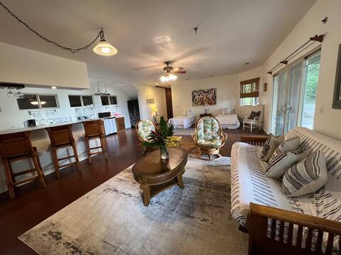 73-1599 Hao St, Unit Downstairs Apartment