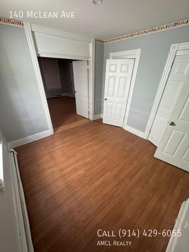 140 McLean Ave in Yonkers, NY - Building Photo - Building Photo