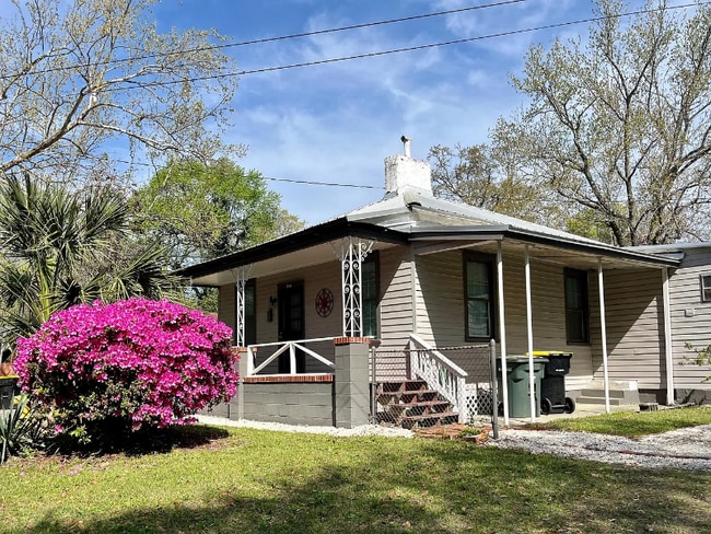 property at 730 E 34th St