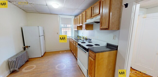 77 Chiswick Rd, Unit 29 in Boston, MA - Building Photo - Building Photo