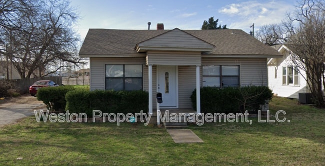 property at 1130 NW 95th St