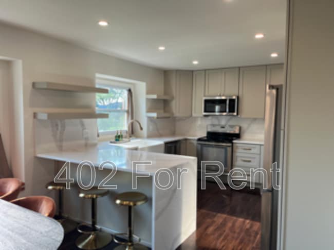property at 3322 S 78th St