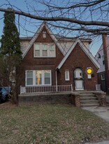 8530 Cloverlawn Ave in Detroit, MI - Building Photo