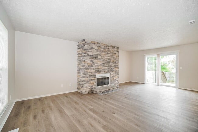 3021 Tracer Rd in Columbus, OH - Building Photo - Building Photo