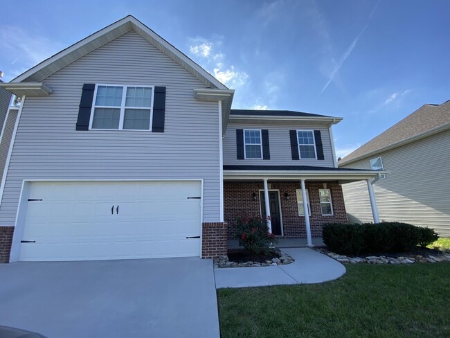 2715 Honey Hill Rd in Knoxville, TN - Building Photo - Building Photo