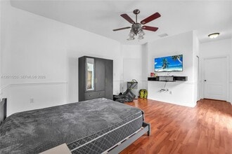 16266 SW 54th Ter in Miami, FL - Building Photo - Building Photo