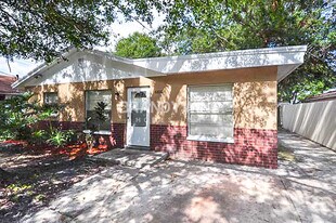 6606 N Cameron Ave in Tampa, FL - Building Photo