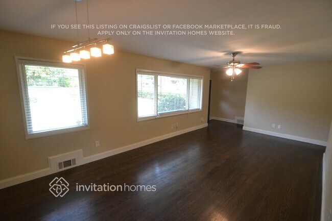 3299 Bobbie Ln in Decatur, GA - Building Photo - Building Photo